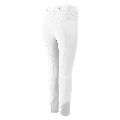 Riding breeches ladies slim - riding,