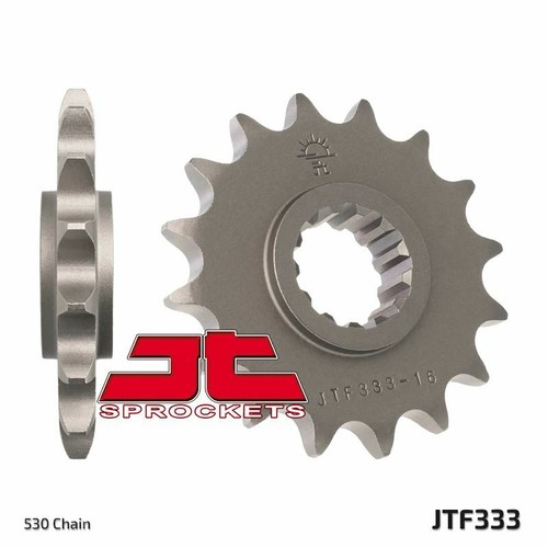 Front sprocket jtf333 15 - -1, jtf333.15