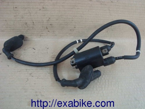 Coil for honda 1500 - for,