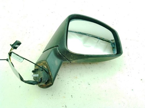 Door mirror right hand - mirror,