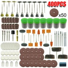 400Pcs Dremel Rotary Tool