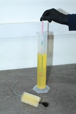 Fuel Tester Toolkit - Test for