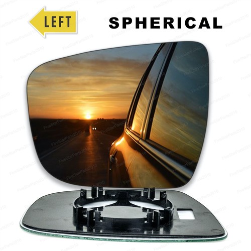 For nissan qashqai left - qashqai,