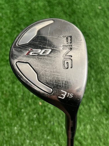 Ping i20 fairway - wood, 15