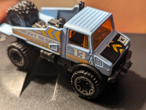 Powerful mercedes benz - powerful, unimog
