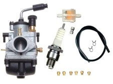 RACING SPORT CARBURETTOR SPARK