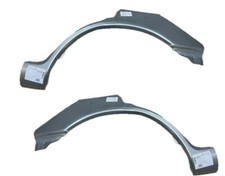 FORD GRANADA MK3/SCORPIO 1985 - 1995 4-DOOR REAR WHEELARCHES 1 PAIR L/H & R/H