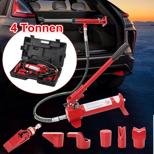 Ton hydraulic power jack - power,