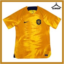 Netherlands Football Shirt