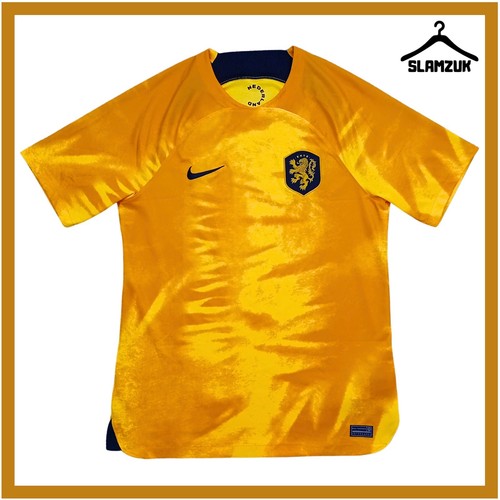 Netherlands football shirt - football,