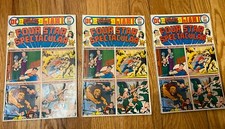 FOUR STAR SPECTACULAR #1 (DC