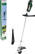 Bosch cordless grass trimmer - bosch,