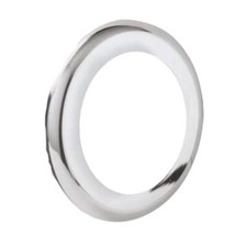 Manrose shower light bezel - shower,