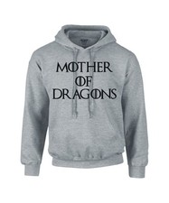 GAME OF THRONES "MOTHER OF