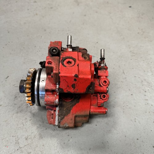 Cummins isb cylinder - 4, fuel