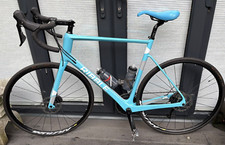 Ribble r872 disc - disc, 105