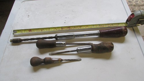 Stanley yankee 130a 10a no25 - 130a,10a, &