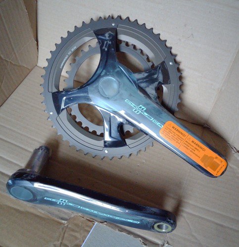 Campagnolo chorus carbon - campagnolo,
