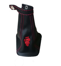 Custom Gear Shift Knob Cover