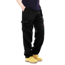 Mens Cargo Combat Work