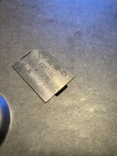 AGA Total Control oven element