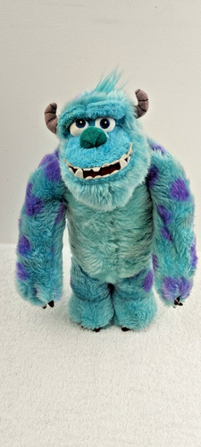 Disney store monsters inc - disney,