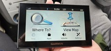 Garmin nuvi 2599LMT-D 5" Portable GPS - Black (010-01187-20)