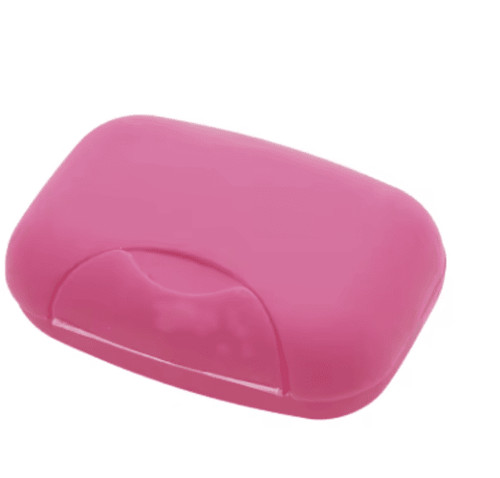 Travel waterproof soap - waterproof,