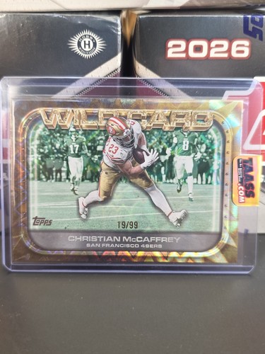 2026 topps flagship - 2026, christian