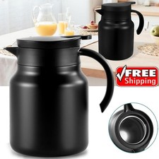 1L Stainless Steel Thermos