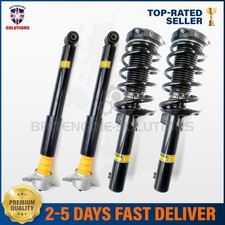 4x Front Rear Shock Absorber