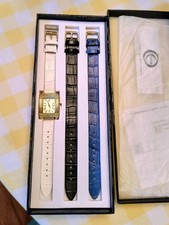 Logo By Lori Goldstein Watch