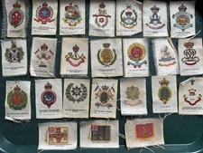 Lot 24 Vintage B.D.V