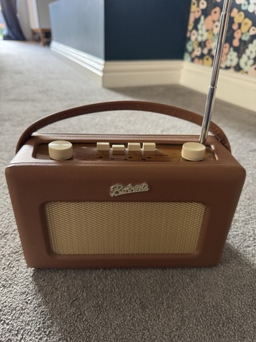 Roberts revival r250 portable - r250,