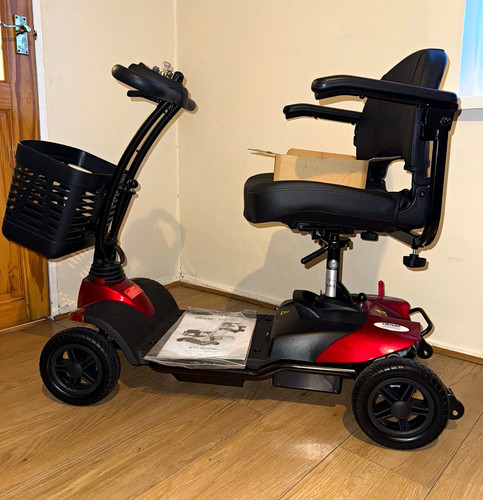 Mobility scooter drive st1 - mobility,