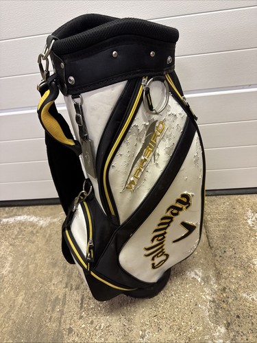 Callaway warbird golf - golf, bag