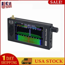 HamGeek DSP-01 SDR Radio