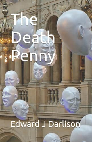 The death penny darlison - death,