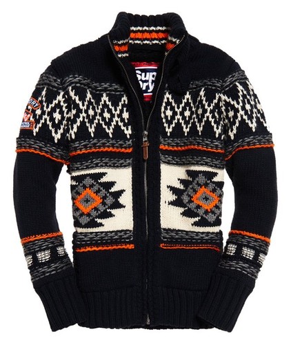 Superdry mens super buffalo - super,