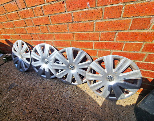 Original volkswagon 16inch - original,