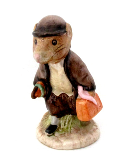 Rare beswick beatrix - rare,