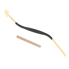  2 Pcs Violin Accessories Luthier Tools Musical Instrument Repair