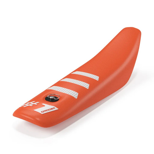 Gripper ktm sx50 sx65 - #1,
