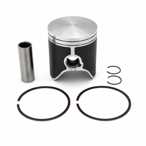 Piston kit vertex 54mm tm - kit,