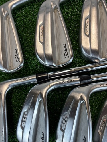 Titleist t100 2021 - titleist,
