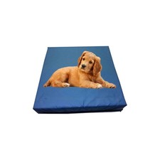 Waterproof Heavy Duty Dog Bed