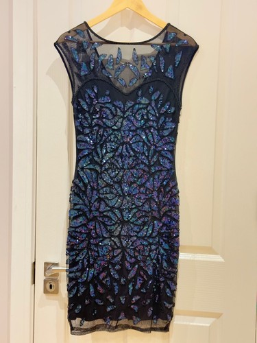 Miss selfridge - miss,