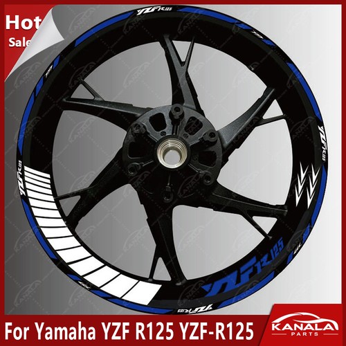 Set for yamaha yzf - set,