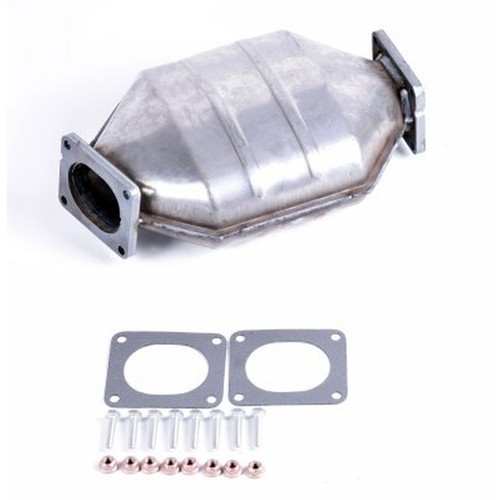 Diesel particulate filter dpf - diesel,