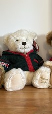 Harrods 2006 alexander teddy - harrods,